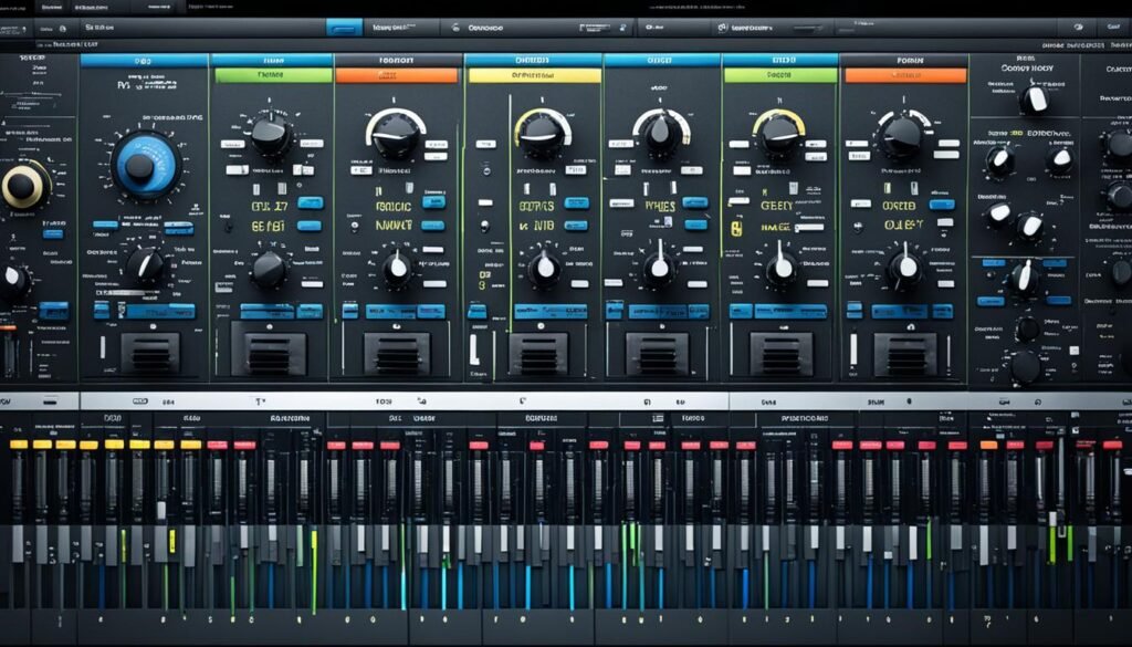 choosing the best music production software