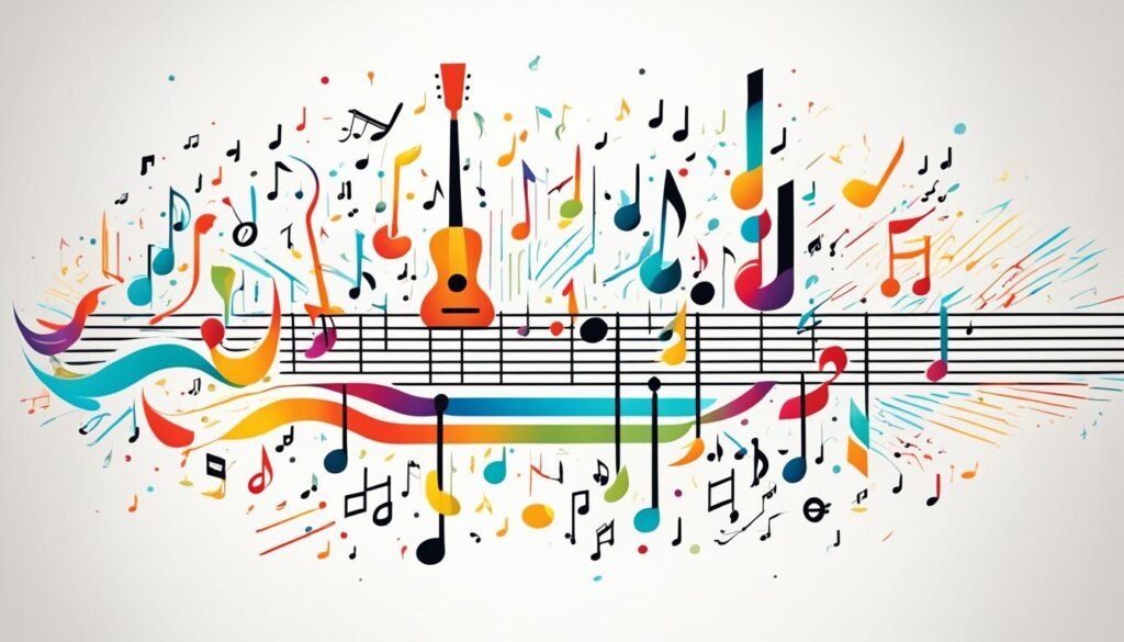 online resources for learning guitar music theory