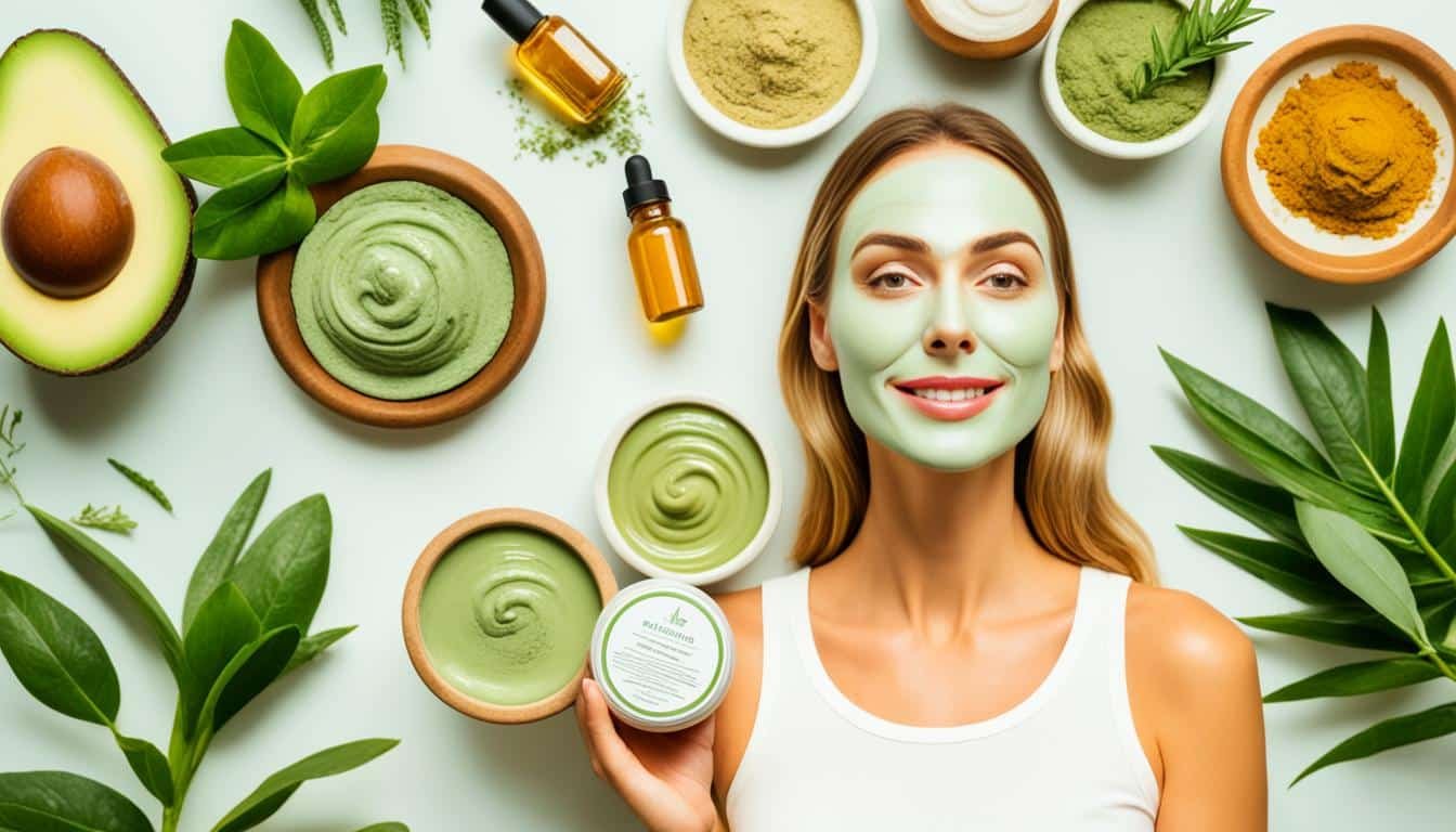 Clay Mask Benefits