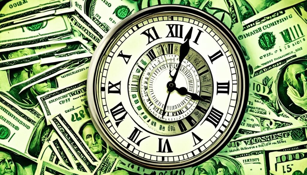 The Importance of the Time Value of Money