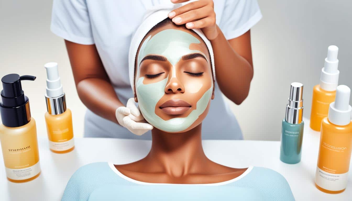 Treating Hyperpigmentation