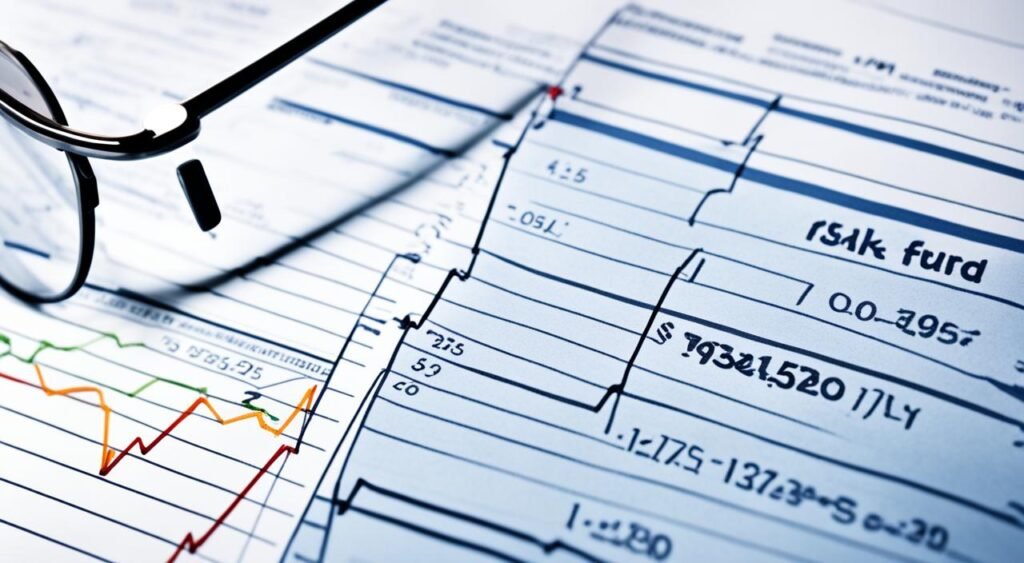 risks associated with mutual funds