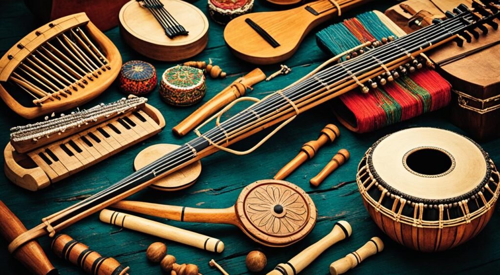 global folk music diversity